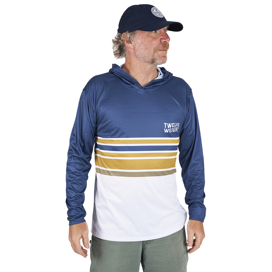 Twelve Weight SUNwt Hoodie