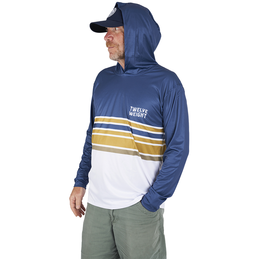 Twelve Weight SUNwt Hoodie