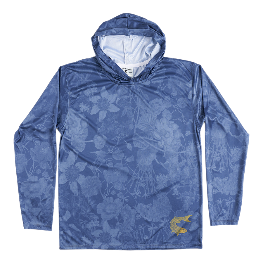 Twelve Weight SUNwt Hoodie