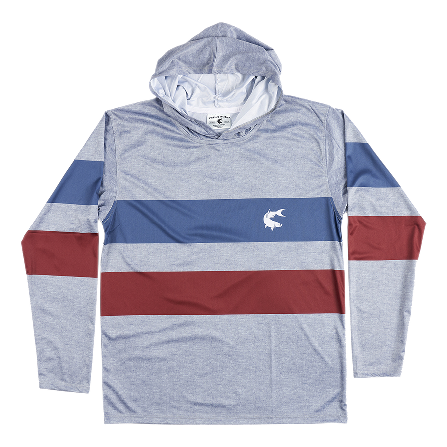 Twelve Weight SUNwt Hoodie
