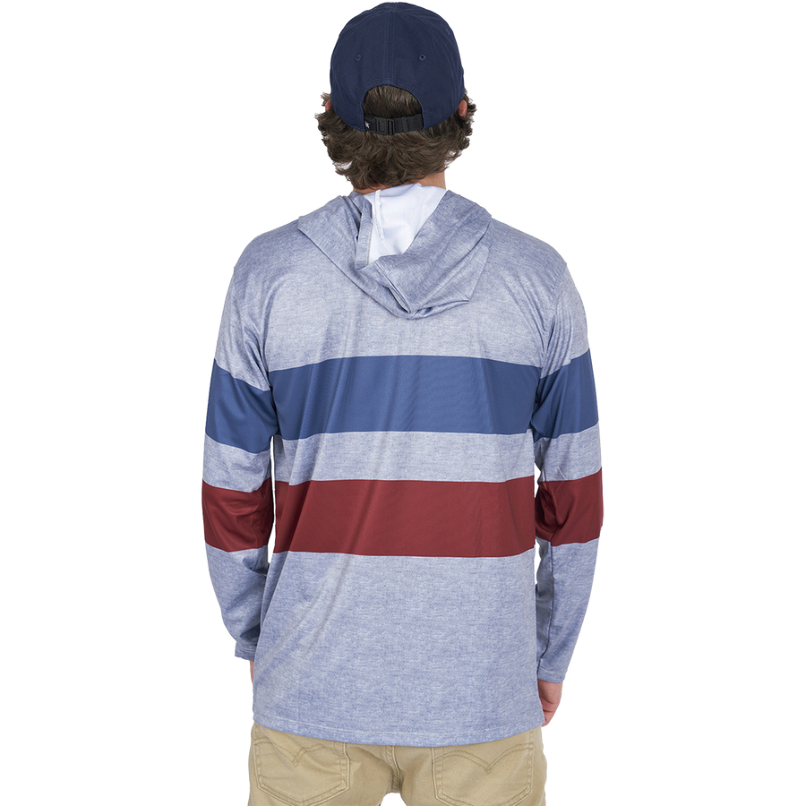 Twelve Weight SUNwt Hoodie