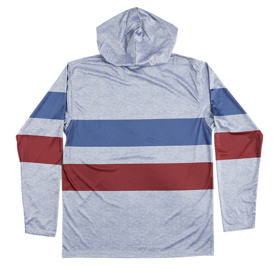 Twelve Weight SUNwt Hoodie
