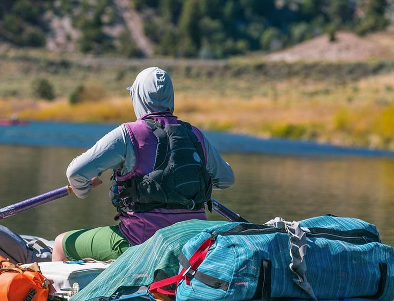Down River Equipment Down River Duffel Bag