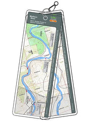 Troutmap River Maps Montana - Madison River