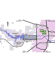 Troutmap River Maps Colorado - Arkansas River