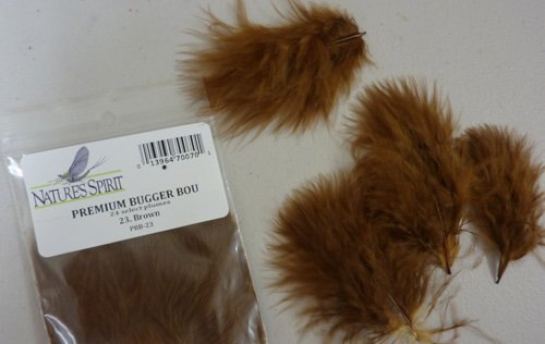 Nature's Spirit Premium Bugger Bou