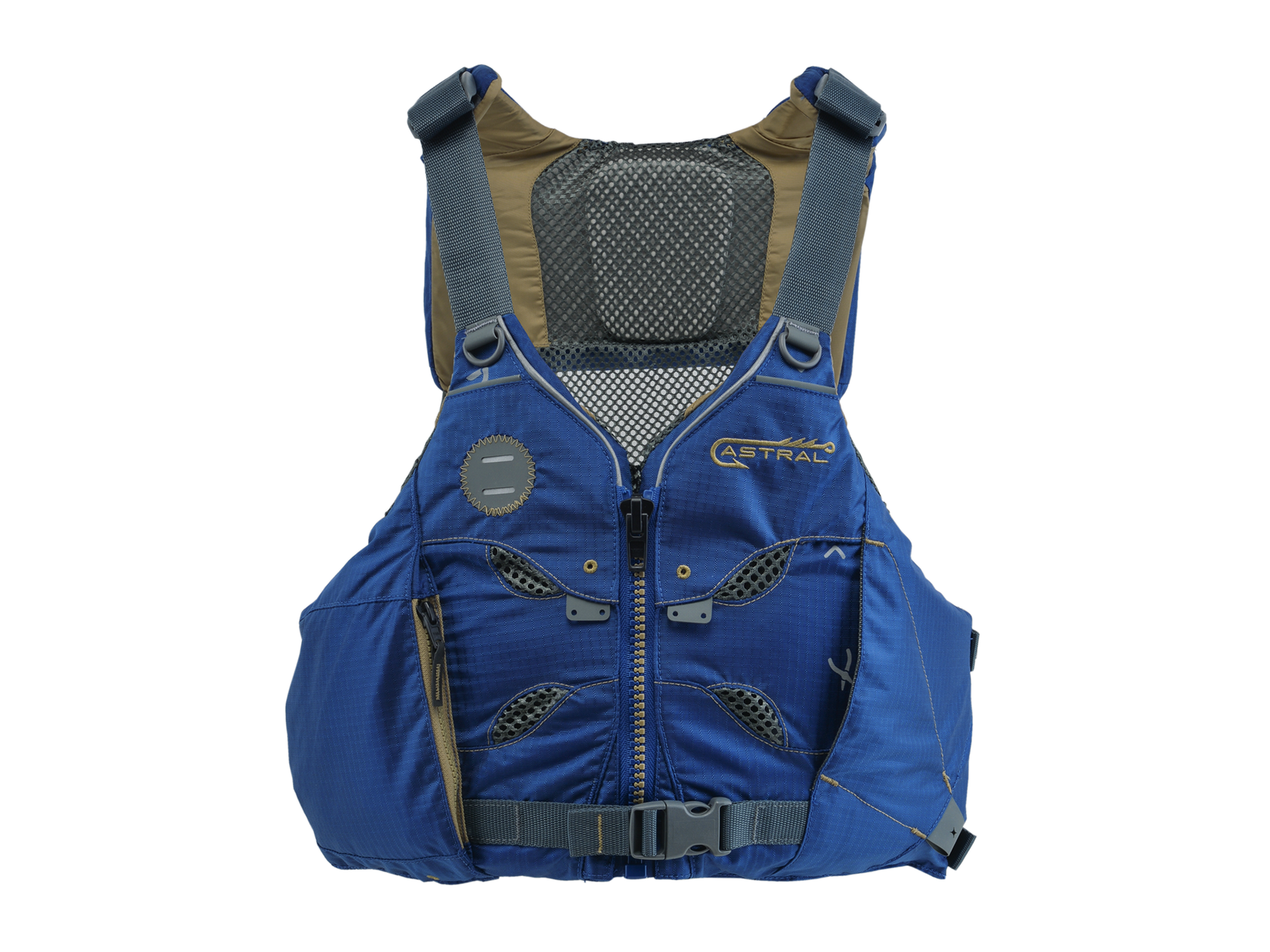 Astral V-Eight Fisher PFD