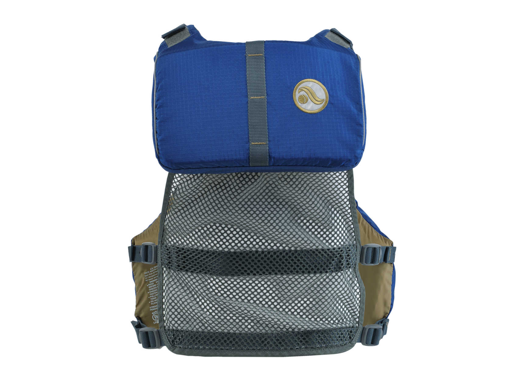 Astral V-Eight Fisher PFD