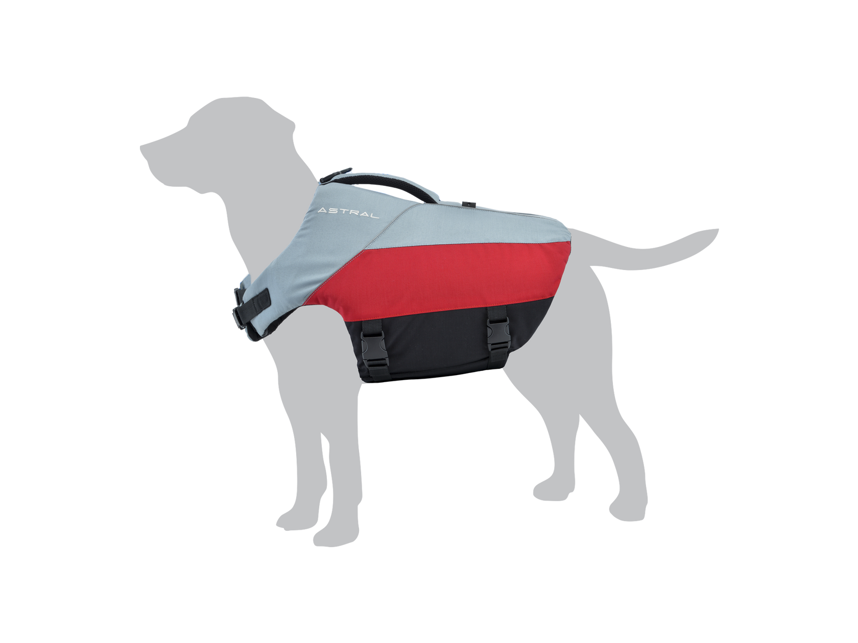 Astral BirdDog PFD