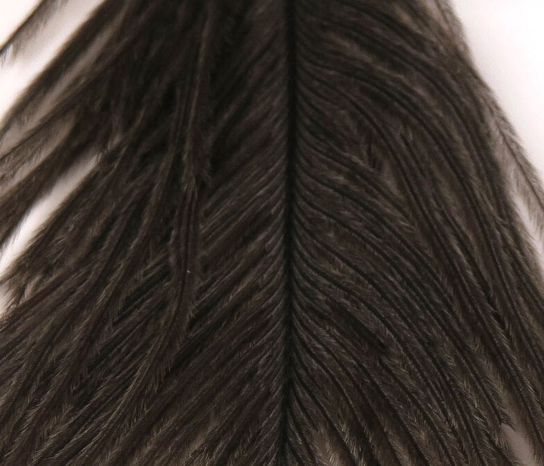 Hareline UV2 Ostrich Plume
