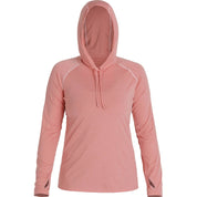 NRS Women's Silkweight Hoodie