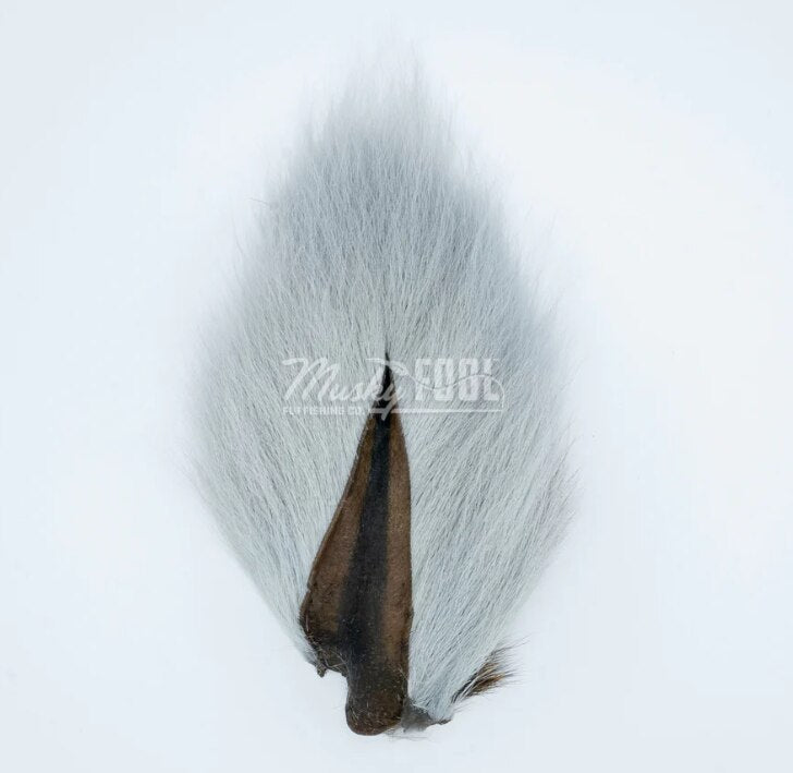 Musky Fool Bucktail - Grade A