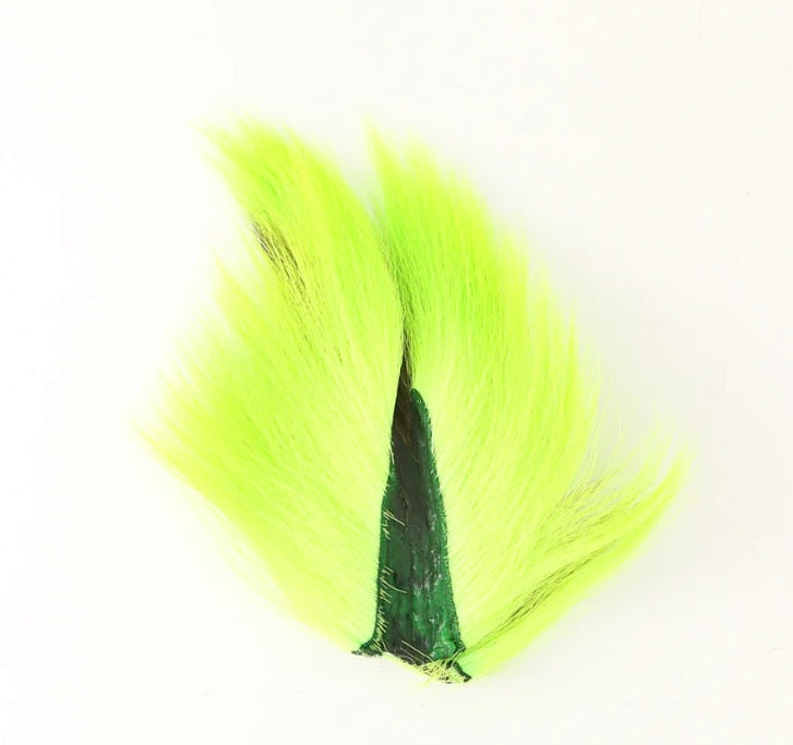 Musky Fool Bucktail - Grade A