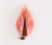 Musky Fool Bucktail - Grade A