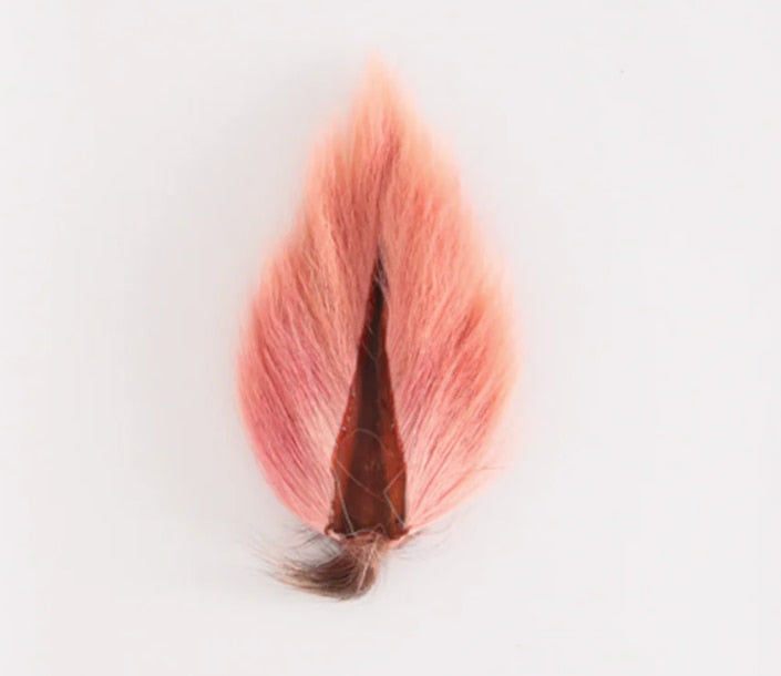 Musky Fool Bucktail - Grade A