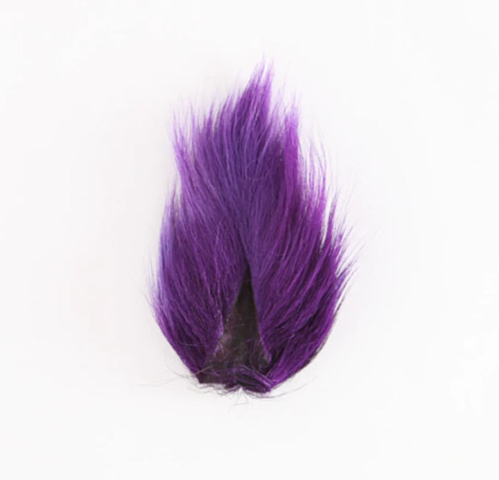 Musky Fool Bucktail - Grade A
