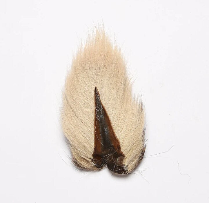 Musky Fool Bucktail - Grade A