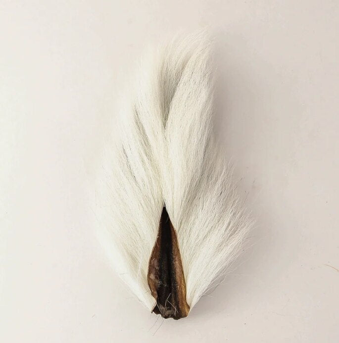 Musky Fool Bucktail - Grade A