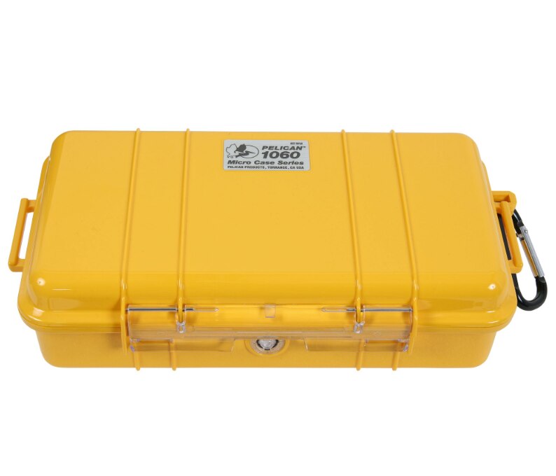 Pelican Micro Cases