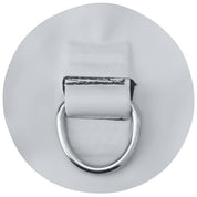 NRS D-Ring Pennel Orca Patch