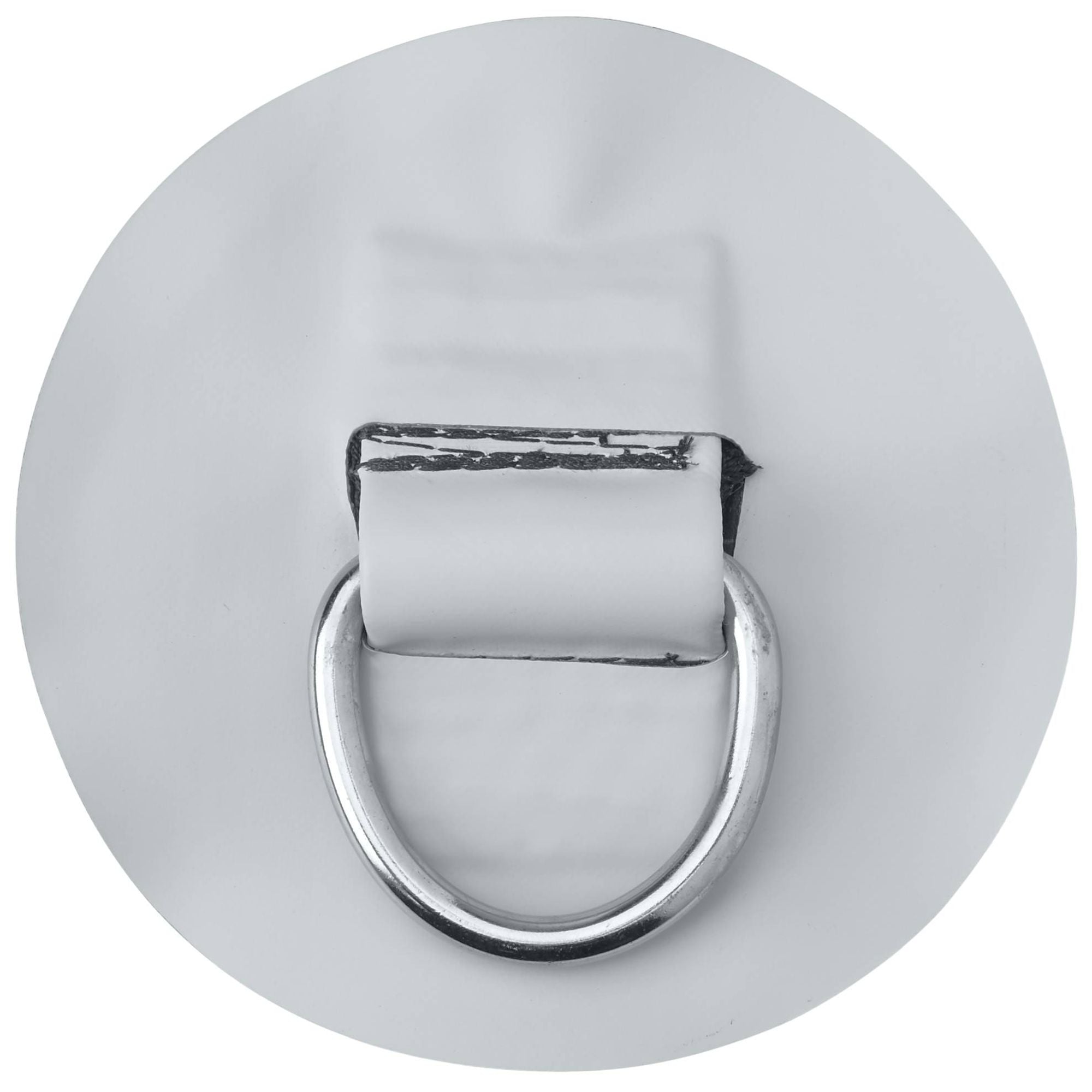 NRS D-Ring Pennel Orca Patch