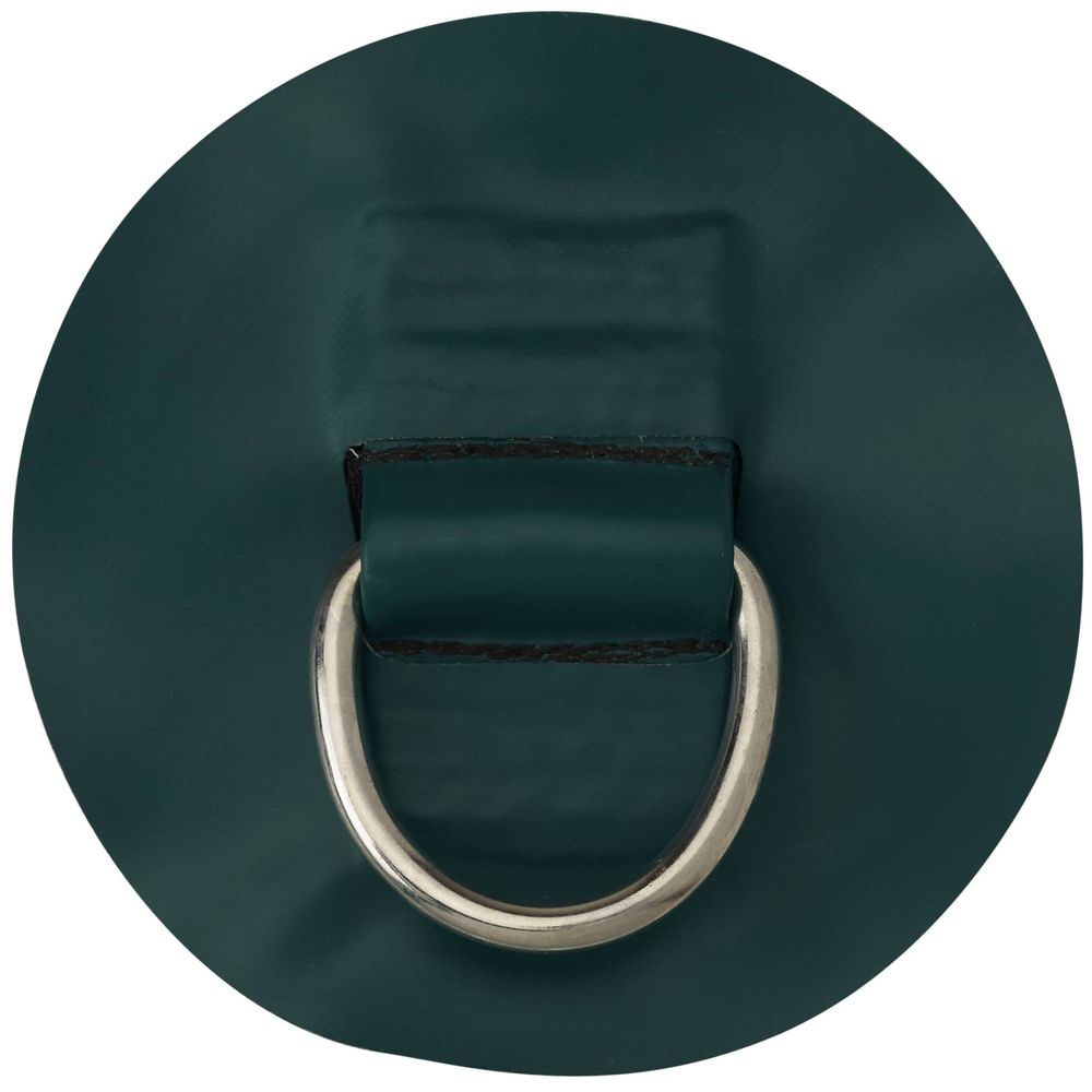 NRS D-Ring Pennel Orca Patch