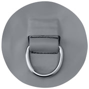 NRS D-Ring Pennel Orca Patch