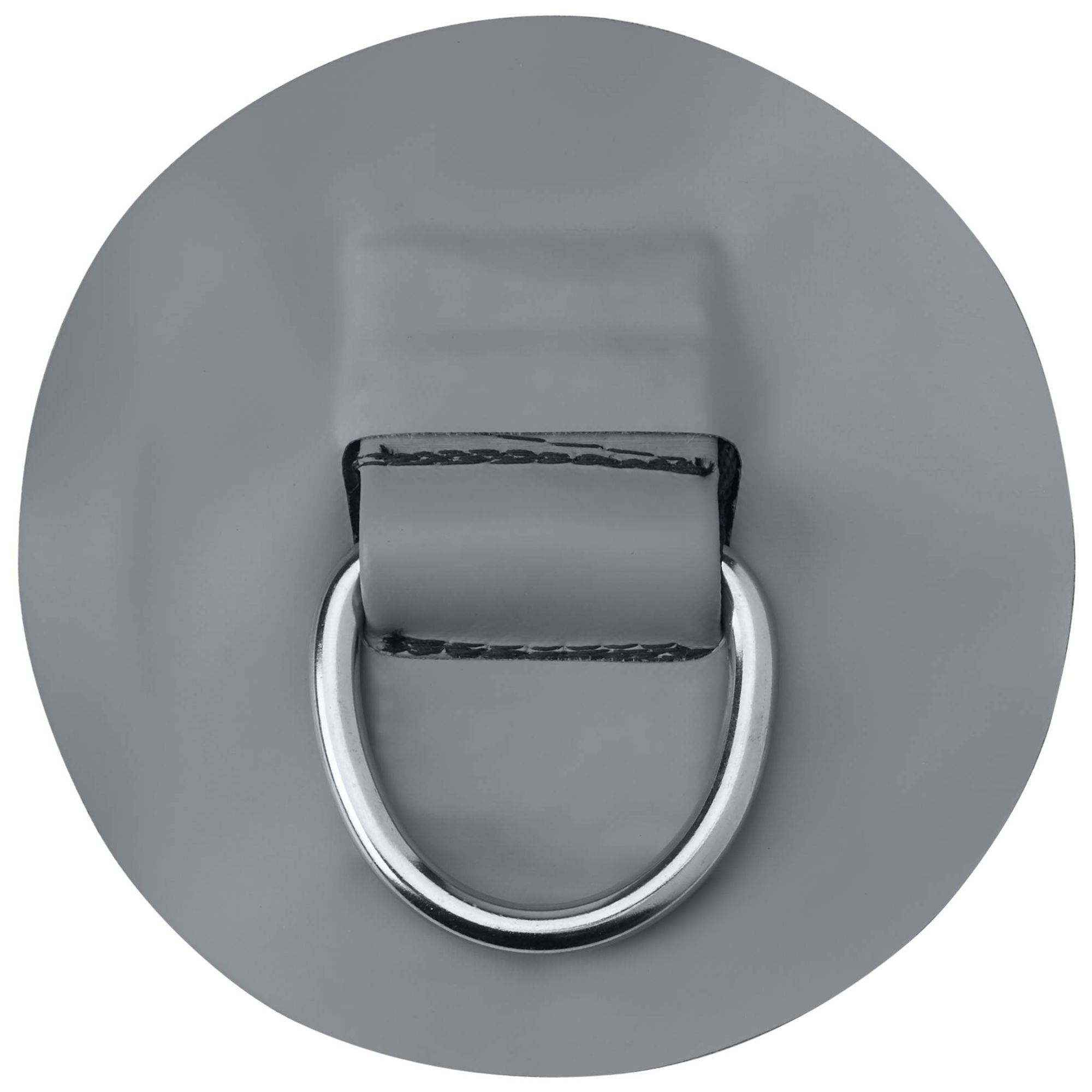 NRS D-Ring Pennel Orca Patch