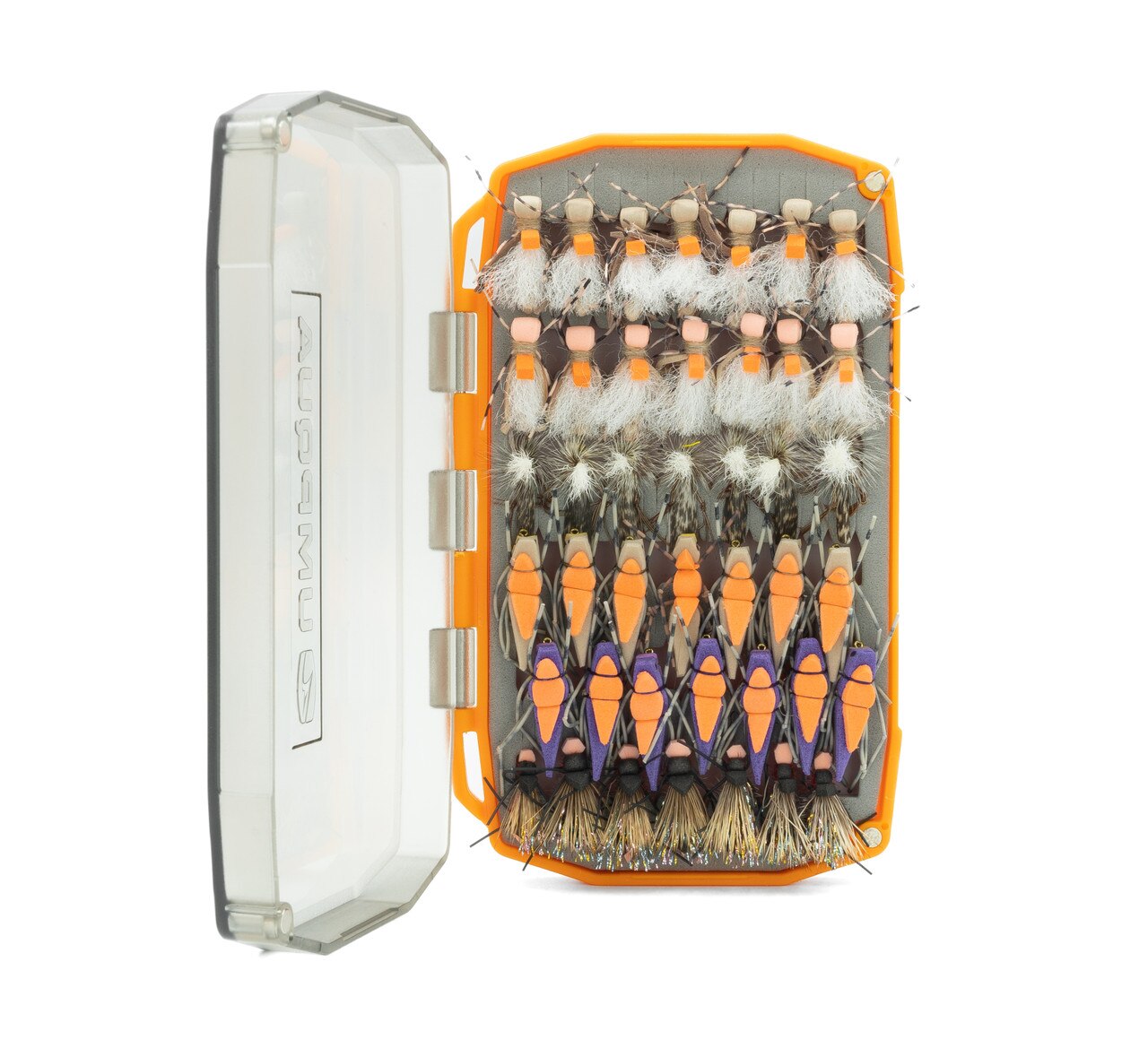 Umpqua UPG Foam Essential Mini