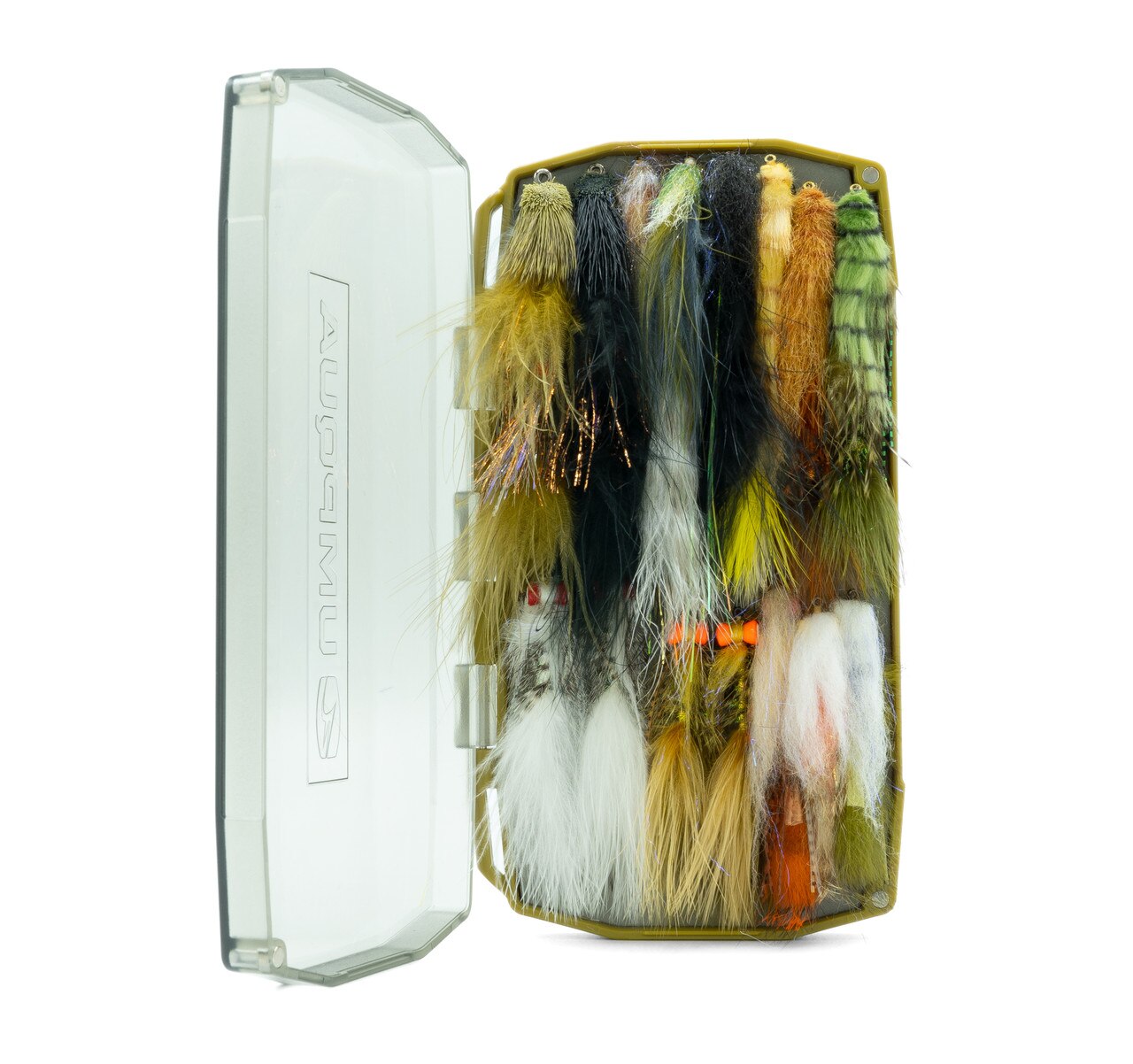 Umpqua UPG Foam Streamer Box Large