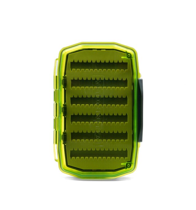 Umpqua UPG Silicone WP Essential Medium Box