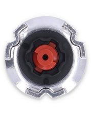 Simms G4 PRO Powerlock Cleats - Aluminum