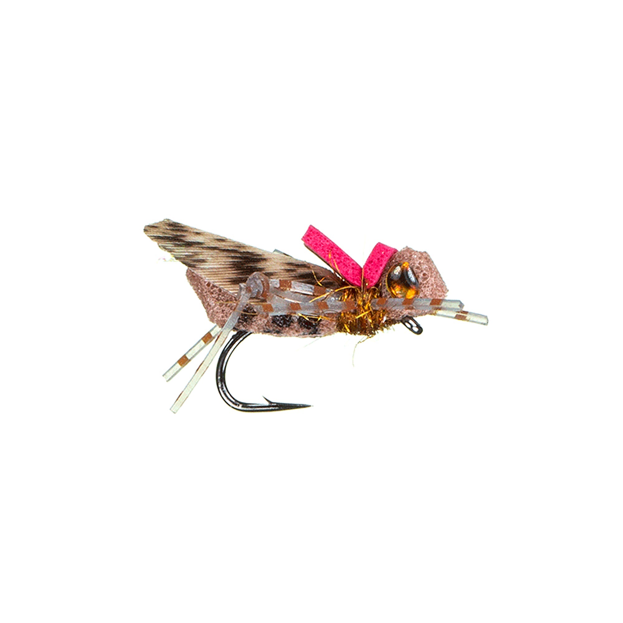 Wookie Hopper - MFC Fly