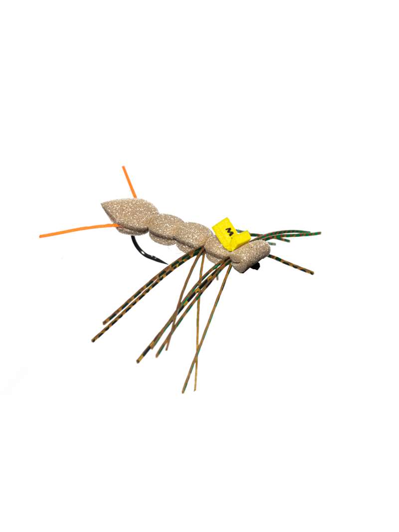 Ol' Mr. Wiggly - MFC Fly