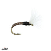 Iwane's No Mercy Midge - Umpqua Fly