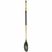 Sawyer Square Top Dyno X Oar with Wrap & Stop - Shoal Cut