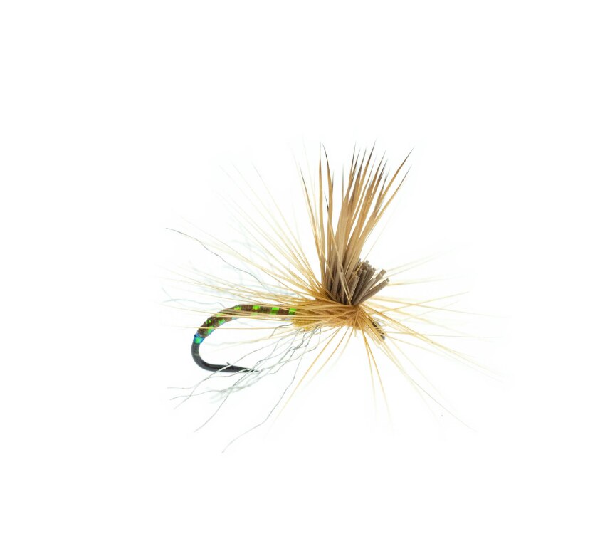 Mercer's Missing Link Caddis - Umpqua Fly