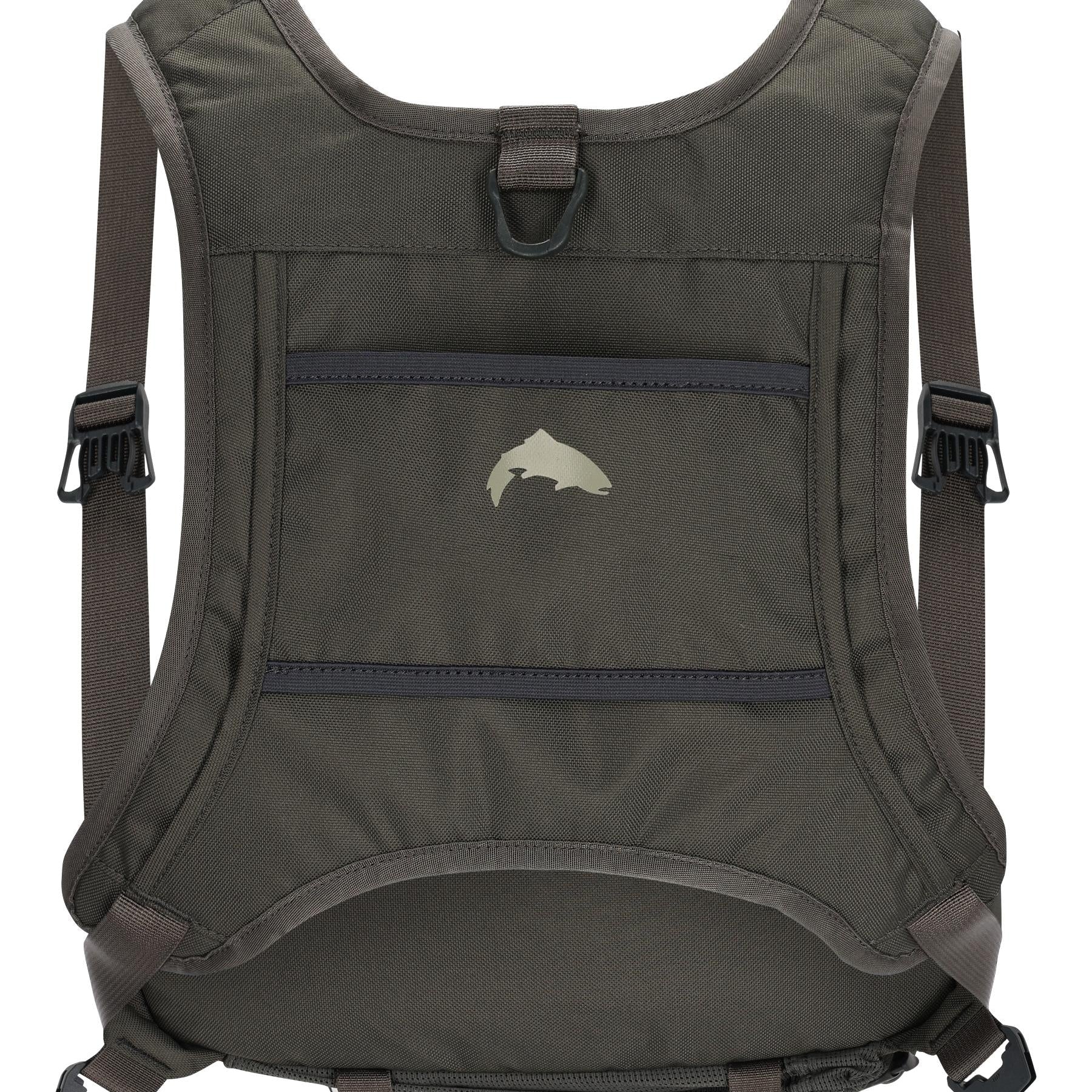 Simms Tributary Hybrid Chest Pack
