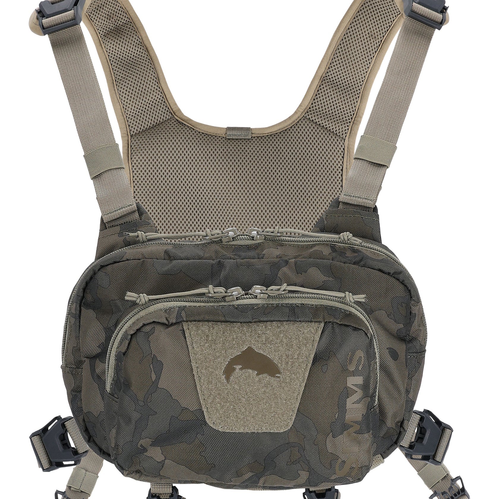Simms Tributary Hybrid Chest Pack