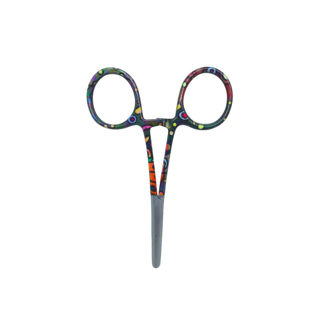 FisheWear Brookie Forceps