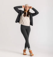 Free Fly Apparel Women's All Day Legging