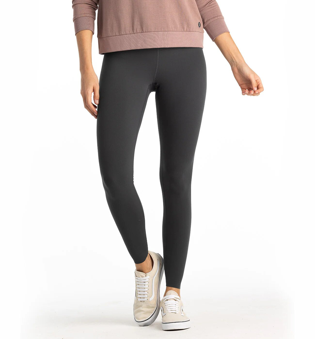 Free Fly Apparel Women's All Day Legging