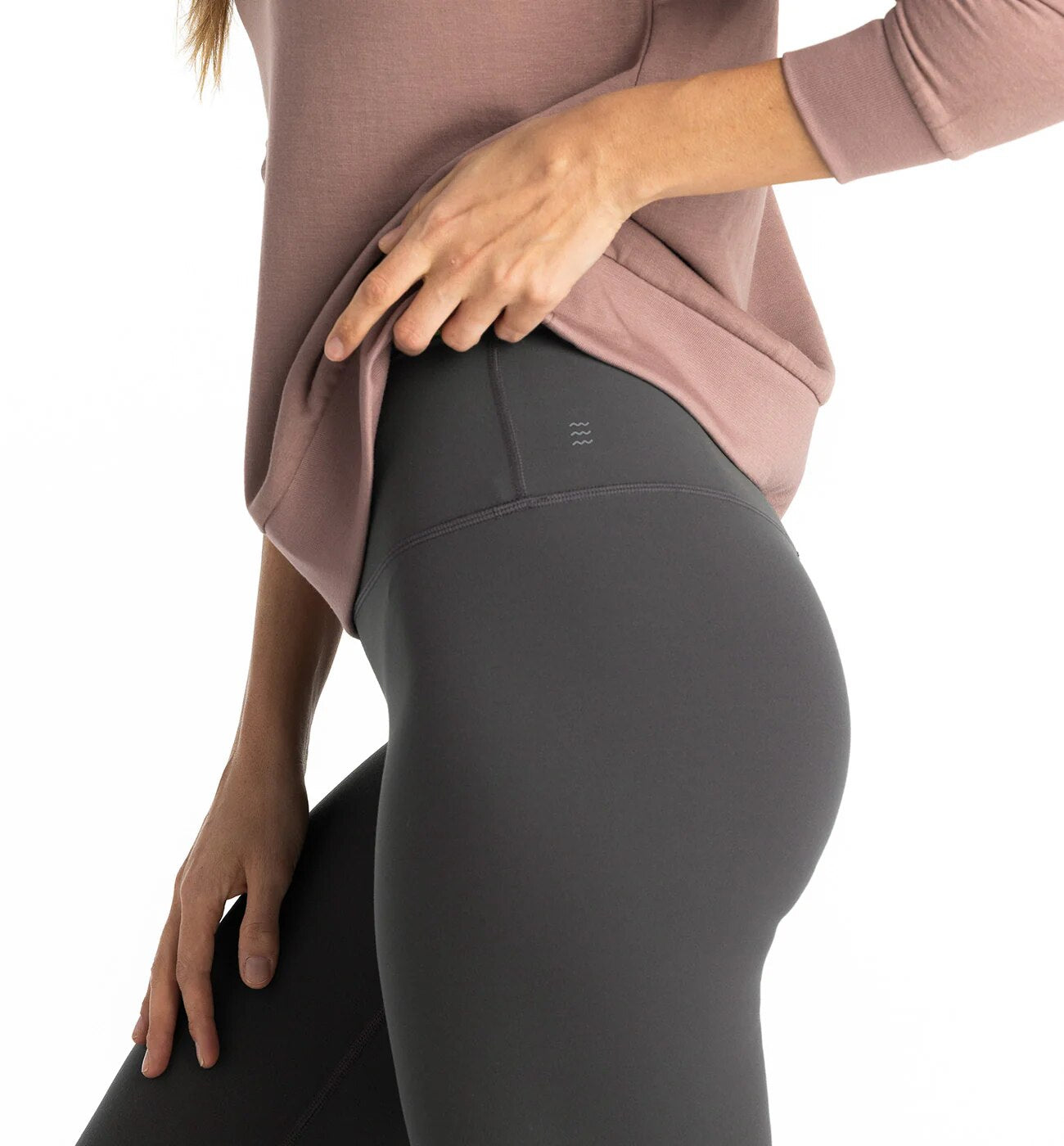 Free Fly Apparel Women's All Day Legging