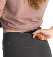 Free Fly Apparel Women's All Day Legging
