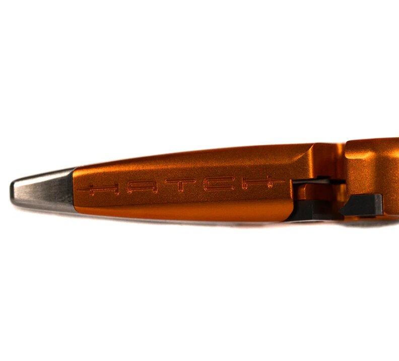 Hatch Nomad 2 Pliers