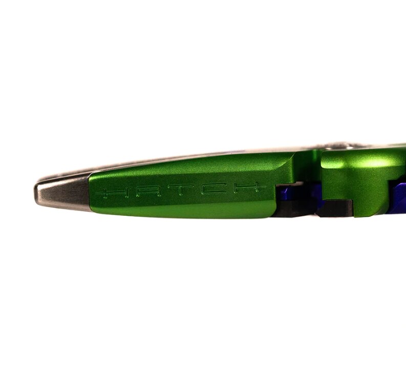 Hatch Nomad 2 Pliers