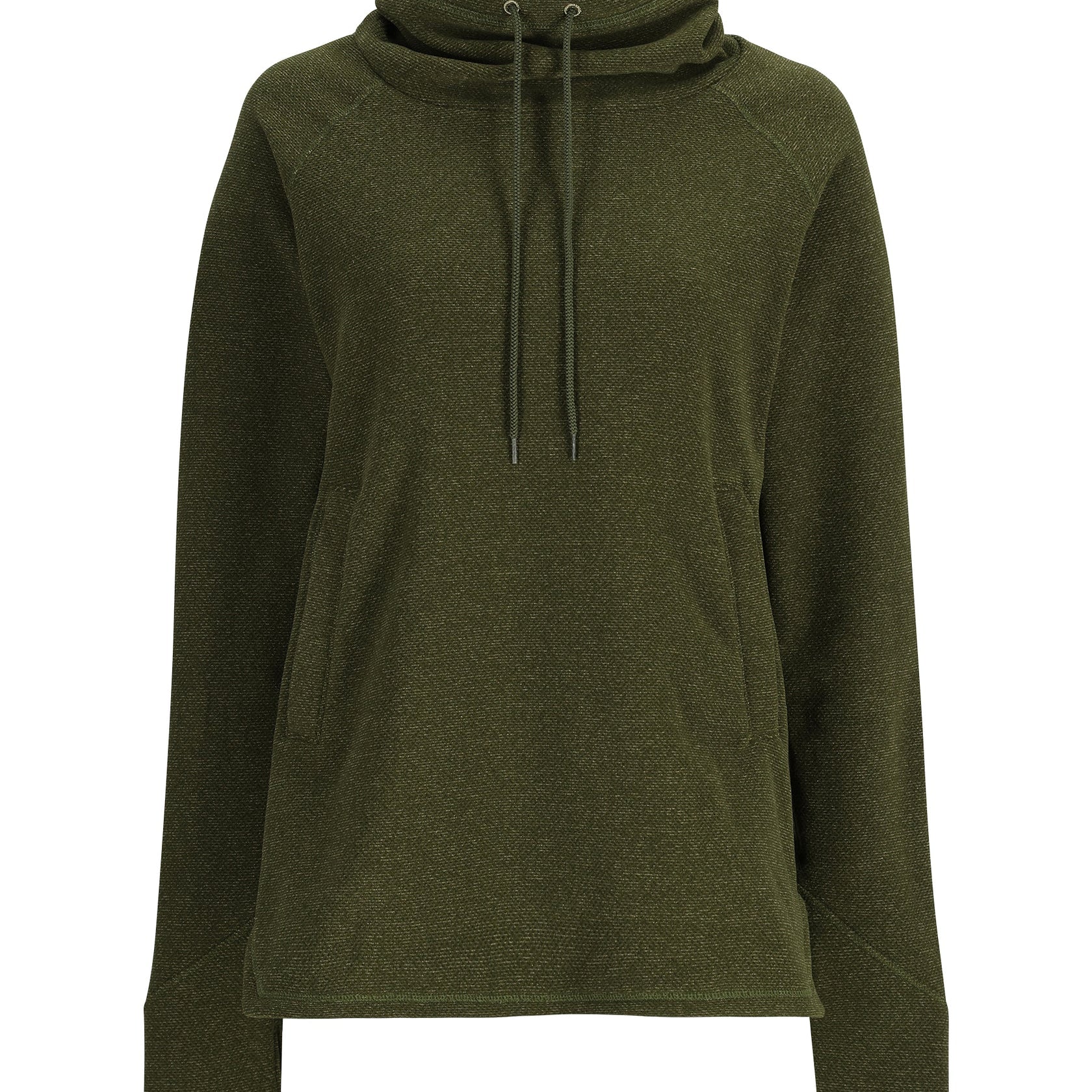 Simms Women's Rivershed Sweater