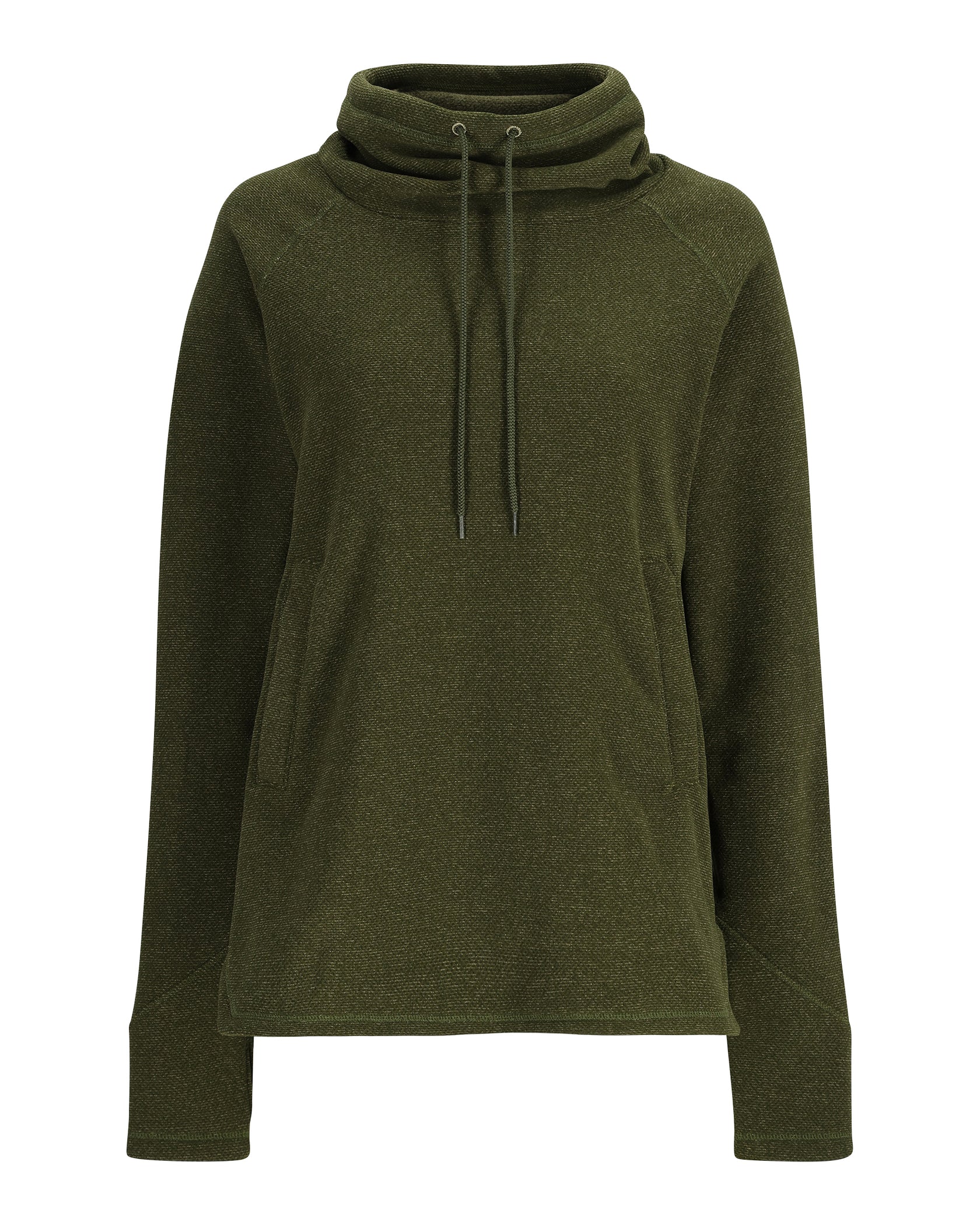 Simms Women's Rivershed Sweater
