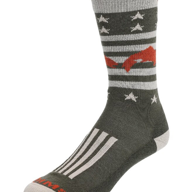Simms Men's Daily Sock