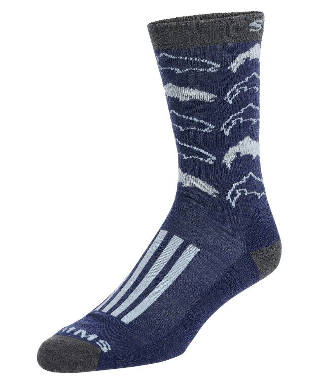 Simms Men's Daily Sock